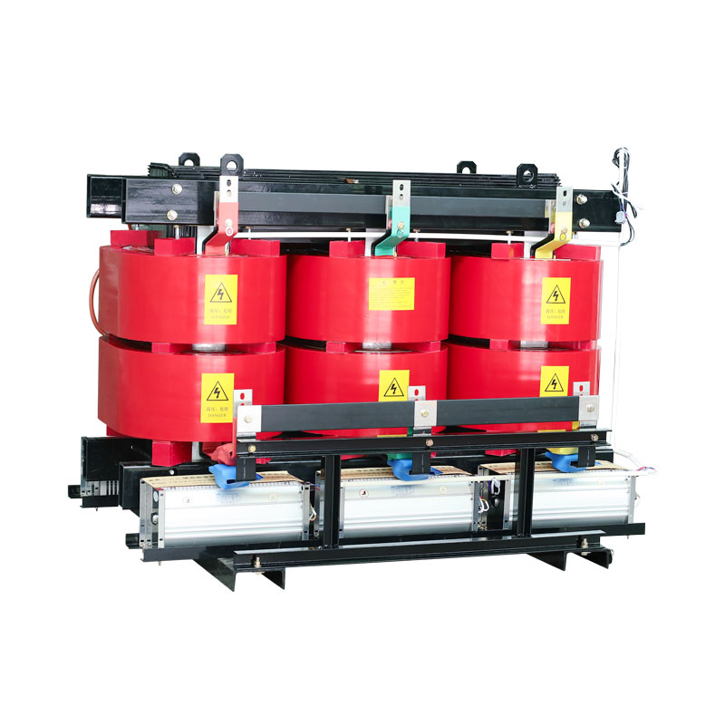 100 kVA 드라이 타입 변압기