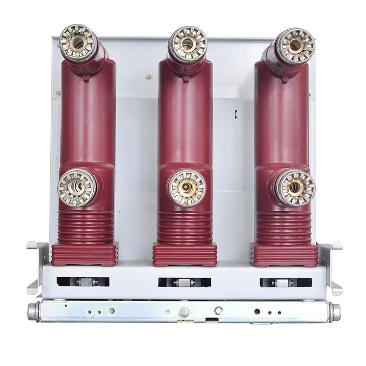 현대 배전 시스템에 실내 진공 회로 차단기가 필수적인 이유는 무엇입니까?