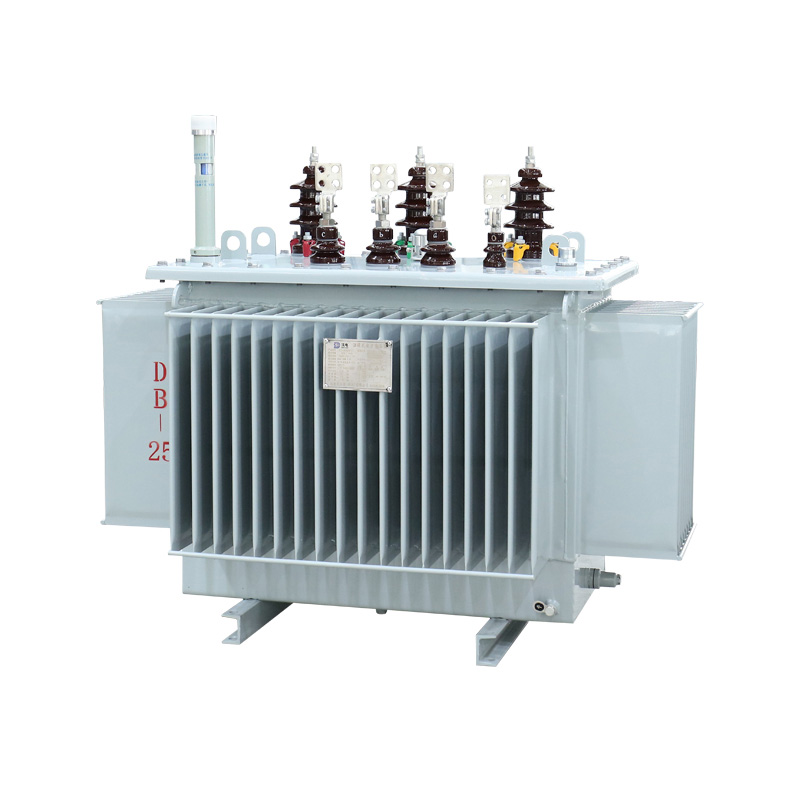2500 kVA 액체 침지 변압기